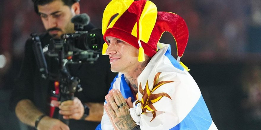 Torreira'nın ağladığını gören taraftarlar aynı yorumu yaptı
