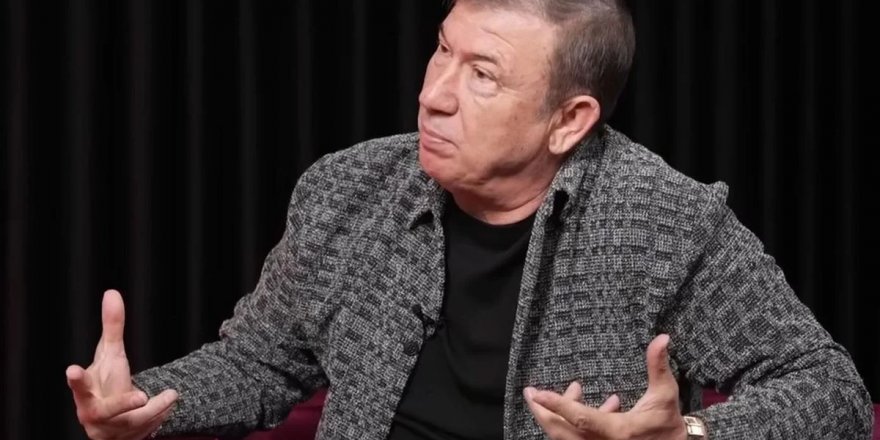 Tanju Çolak'tan Galatasaray yönetimine sert tepki: Biz gavur muyuz kardeşim!