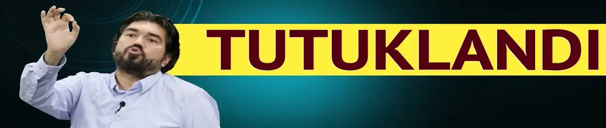 Rasim Ozan Kütahyalı tutuklandı!
