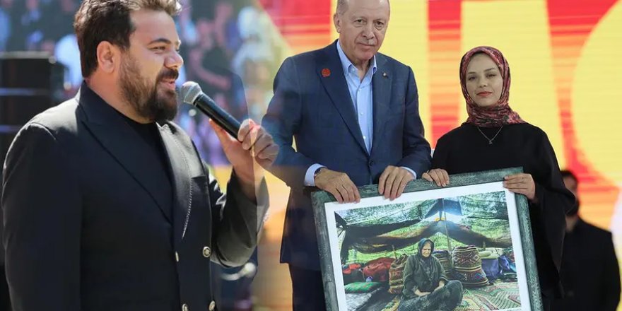 Eser Yenenler ve “Gezen Oğlak” tartışması: AK Partili Acar'dan "İhmaldir" açıklaması