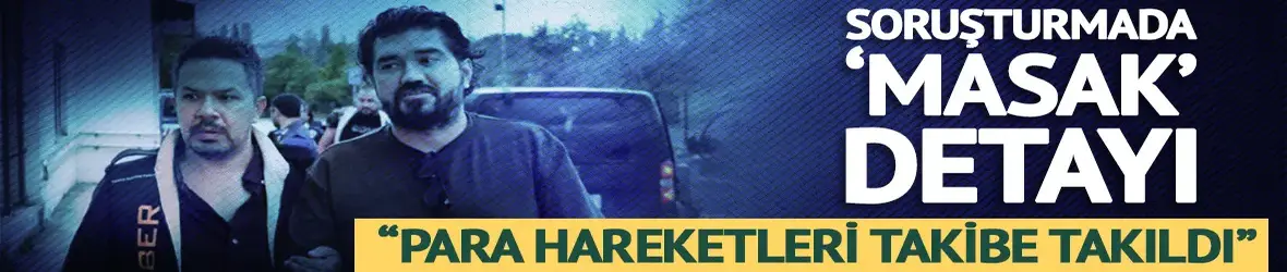 Bakan Gürlek'ten Rasim Ozan Kütahyalı açıklaması! Suçlamaları tek tek saydı