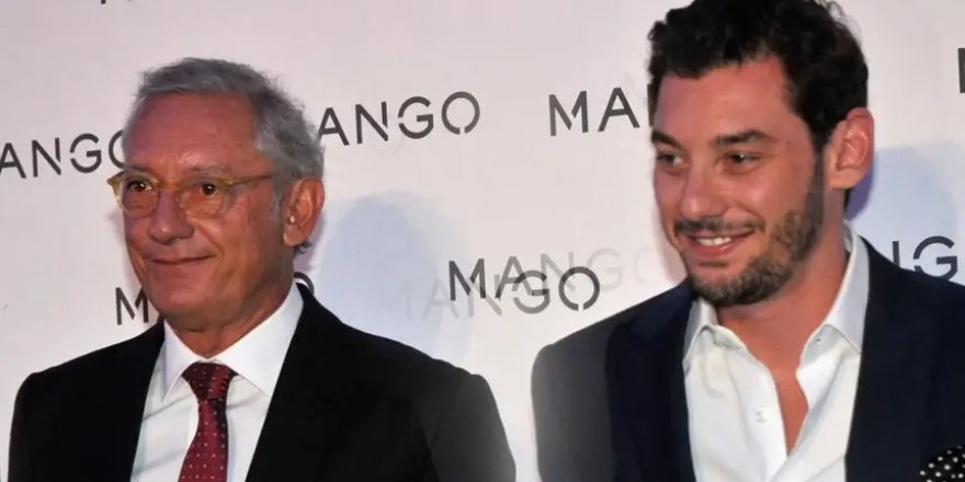 Mango'nun kurucusu İsak Andiç Ermay'ın ölümüyle ilgili yeni gelişme!