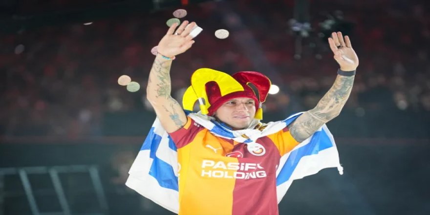 Lucas Torreira'dan saldırı sonrası dikkat çeken karar