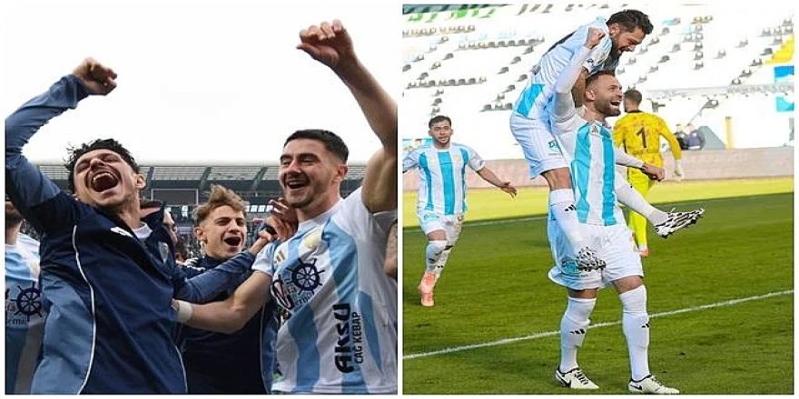 Mavi-beyazlılarda yeni sezon öncesi parola: Sabret, seyret!