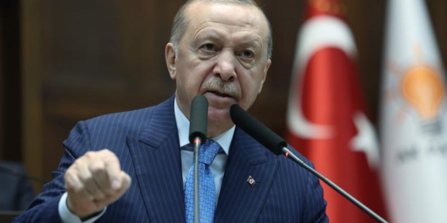 Cumhurbaşkanı Erdoğan'dan "Bizi kıskanıyorlar" çıkışı: "İddialarını tek tek çürüttük"