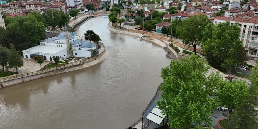 İki gündür teyakkuzdalar