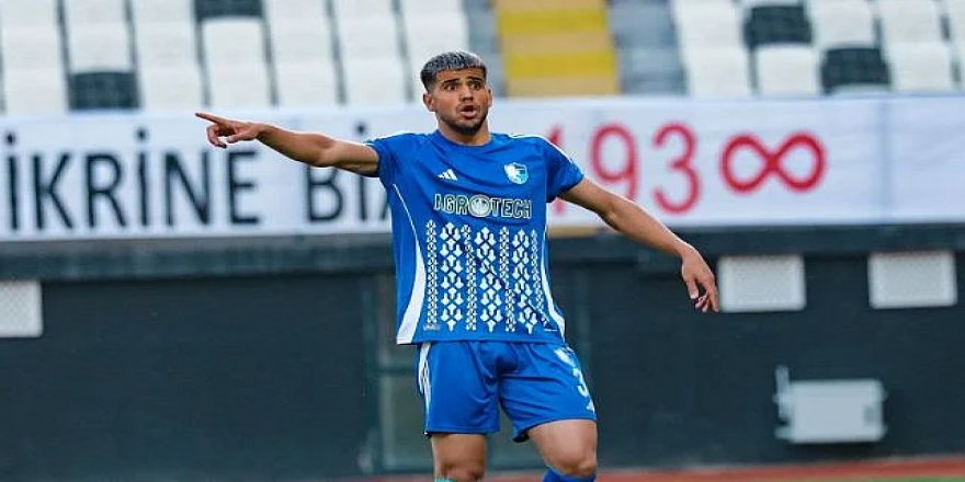 Havada bulut, sen Yakup'u unut!