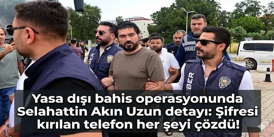 Rasim Ozan Kütahyalı tutuklanmıştı!