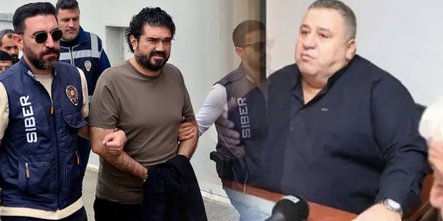 Rasim Ozan Kütahyalı'yı ele veren yazışmalar böyle ortaya çıktı