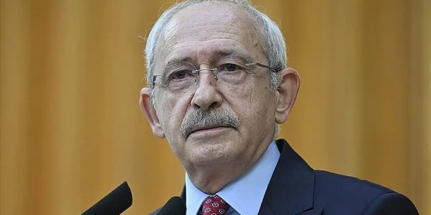 Kılıçdaroğlu'nun 'planı' hazır!