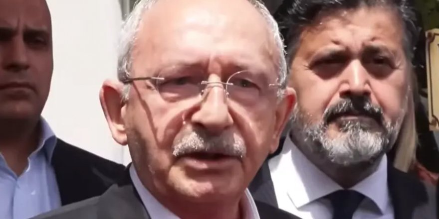 Kılıçdaroğlu: Partiyi kuruluşundaki kodlarına ulaştıracağız