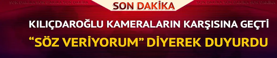 Kılıçdaroğlu: Partiyi kuruluşundaki kodlarına ulaştıracağız