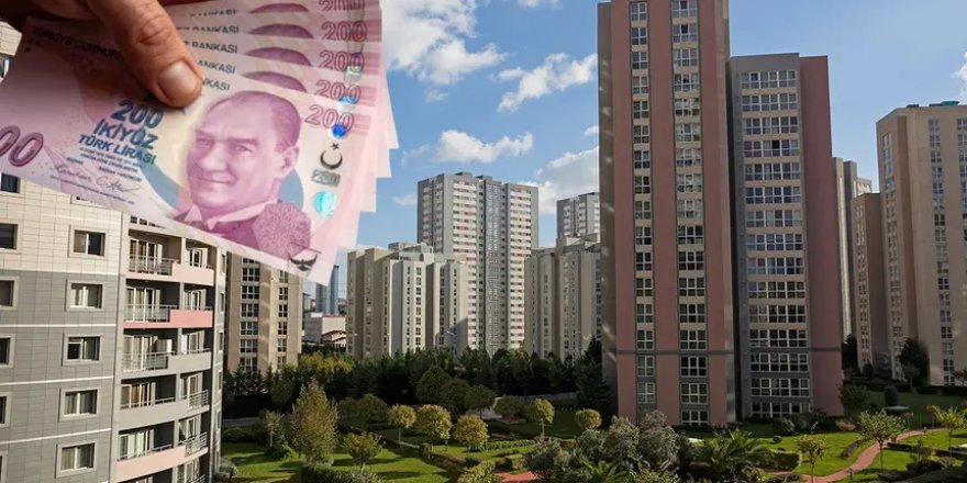 Site aidatlarında yeni dönem: 'Eşik aşıldı, yetki kaldırıldı'