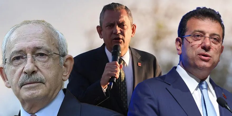 CHP'deki karışıklık yeni parti mi doğuracak? "Adı bile belli" iddiası