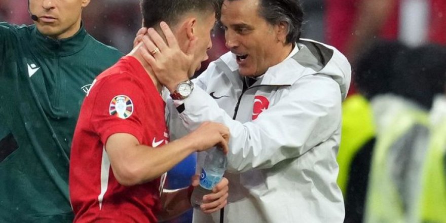Montella, Arda Güler kararını verdi