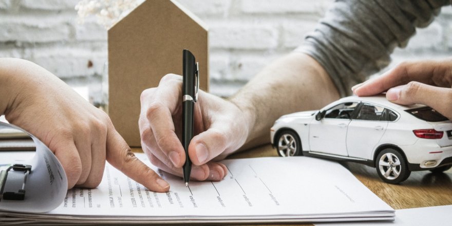 Zorunlu Trafik Sigortası Hakkında Bilmeniz Gerekenler