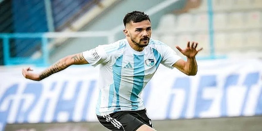 Giovanni arafta kaldı!