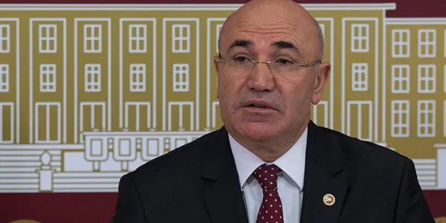 Mahmut Tanal'dan çok konuşulacak yeni parti çıkışı! Oy oranını bile verdi