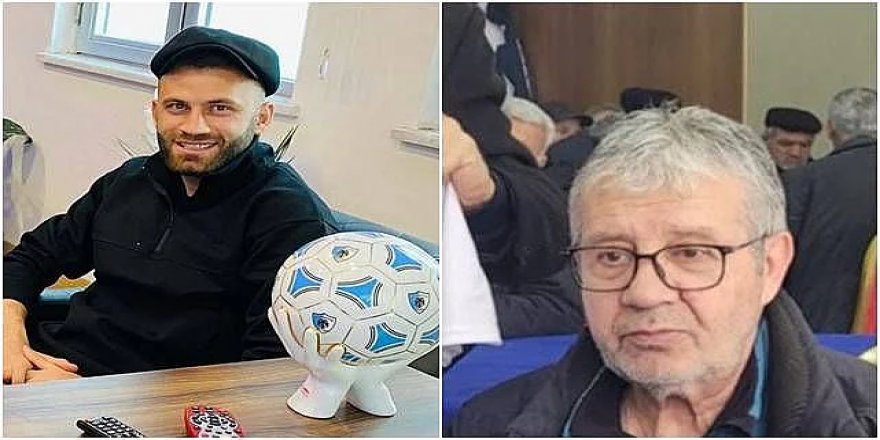 Erzurumspor'un Efsane kaptanlar