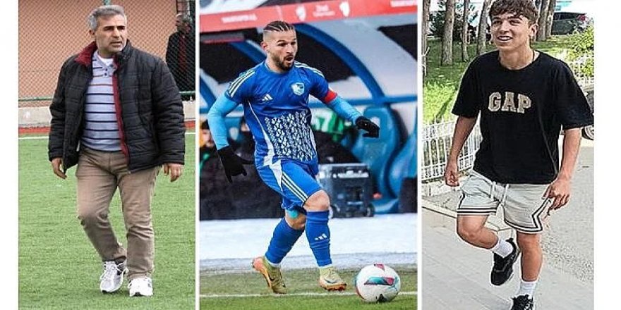 Aşkale'nin futbol timi