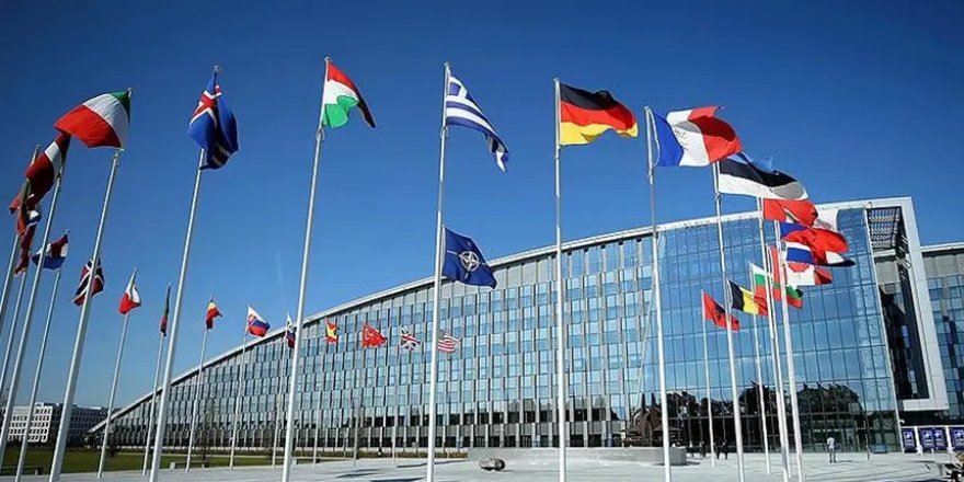 Ankara'da tarihi zirve! Memura 9 gün NATO izni