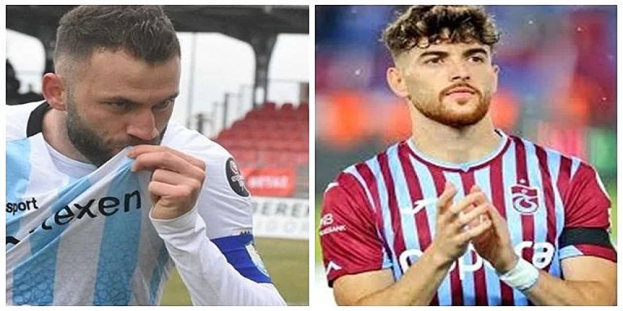 Yumlu, o futbolcu için 'adamsın' dedi