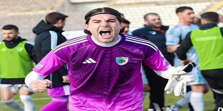 Orbanic 26 yaşında