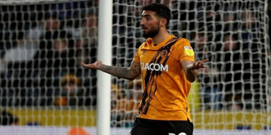 Allahyar Erzurumspor'a