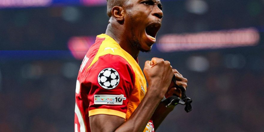 Galatasaray'a bir Osimhen daha! Okan Buruk "Gelsin" dedi