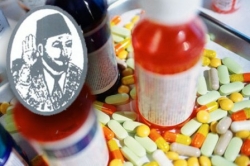İlaçta "Marko Paşa" dönemi