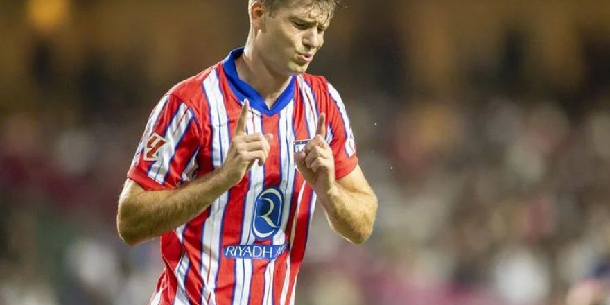 Alexander Sörloth'u duyurdular! Fener taraftarı şokta