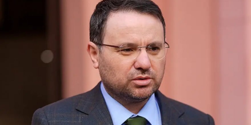 Bakan Gürlek duyurdu: Gülcan Yazıcı'nın cesedi 20 yıl sonra bulundu!
