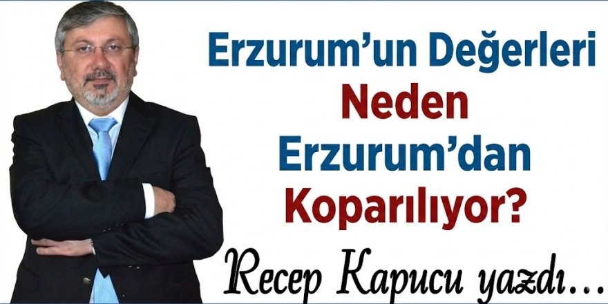 Atatürk'ün izlerini silmeye çalışıyorlar