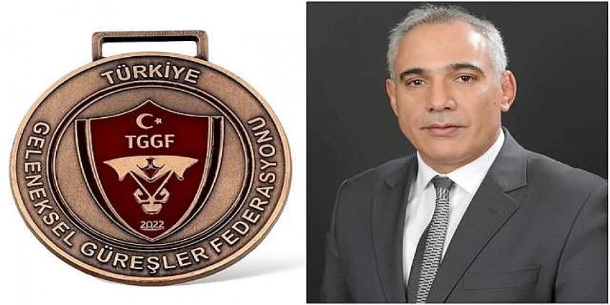 Battal Alpkılıç, TGGF Erzurum İl Temsilcisi Oldu