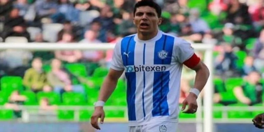 Erzurumspor'a Tahkim Kurulu'ndan ret