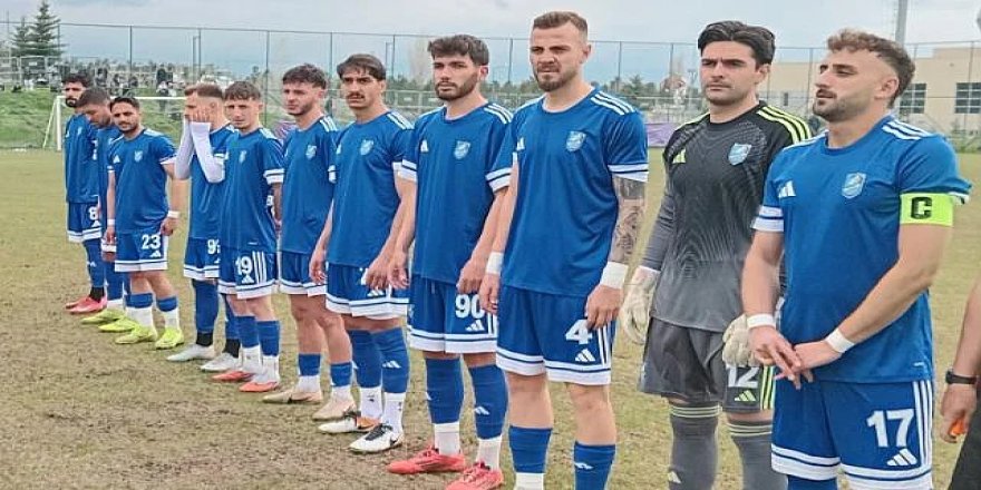 Büyükşehir'e tanıdık rakip