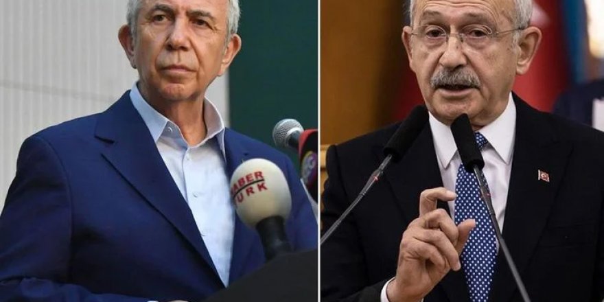 Kemal Kılıçdaroğlu, Meclis'e gitmiyor: Grup toplantımız 14.00'te genel merkezde