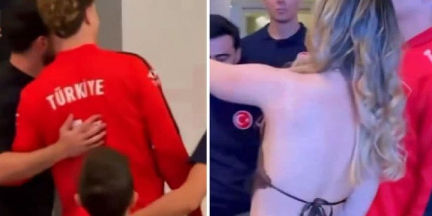 Kenan Yıldız hayranlarıyla fotoğraf çektirdi, herkes aynı detaya takıldı