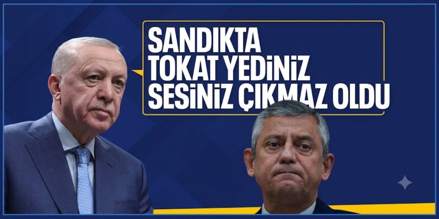 Cumhurbaşkanı Erdoğan: Cumhur İttifakı çok anlamlı bir seçim zaferine imza atmıştır