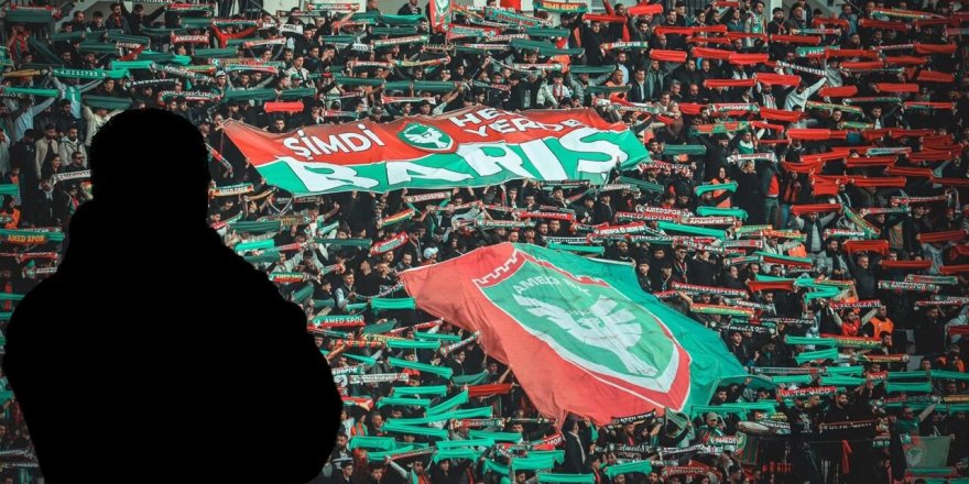 Amedspor'un kamp rotası Erzurum mu? Gözler resmi açıklamada