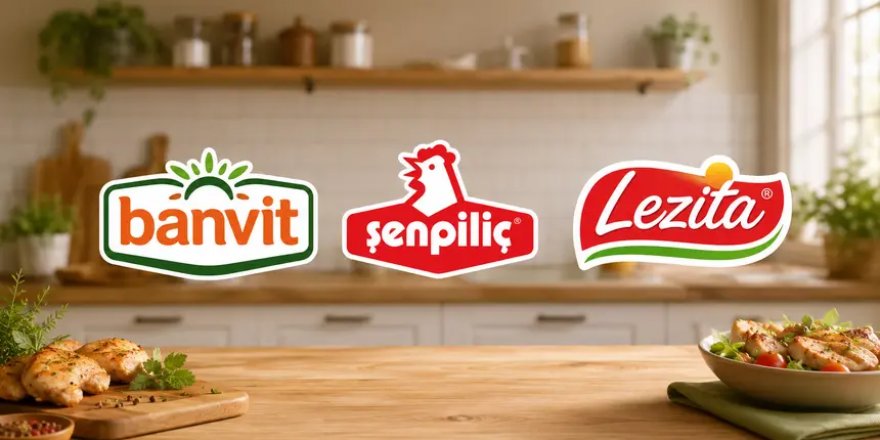 Şenpiliç, Banvit, Keskinoğlu, Gedik, Lezita'ya kayyum!