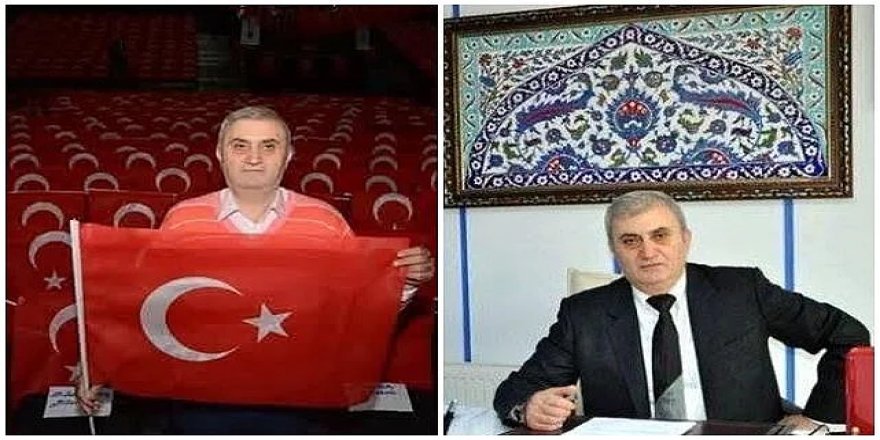 Suha Dengizek Hakk'a yürüdü