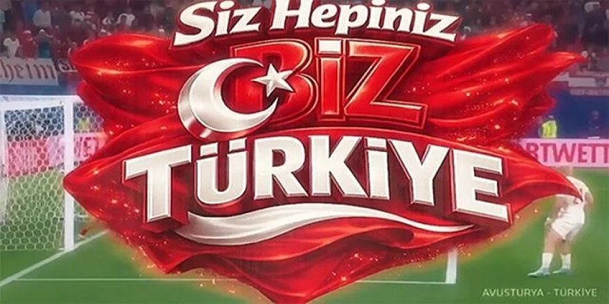 Bir marş da AK Parti'den