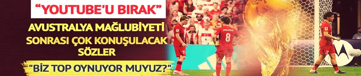 Serdar Ali Çelikler'den Millilere sert çıkış!