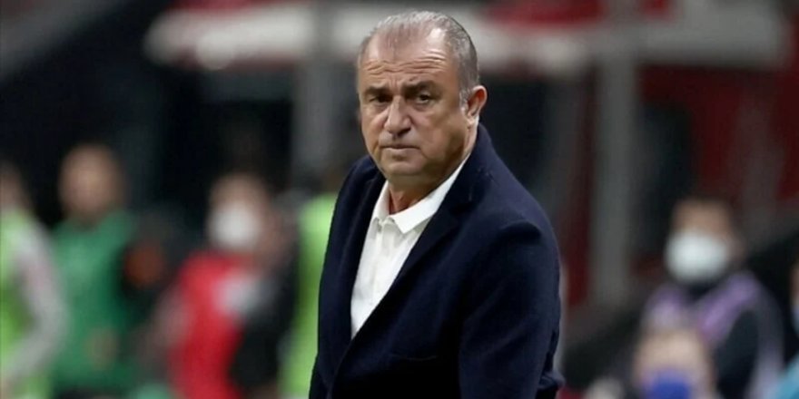 Fatih Terim'den A Milli Takım açıklaması: Hesap sormayı turnuvadan sonraya bırakalım