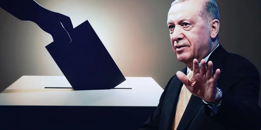 Seçim 16 Nisan 2028'de olabilir