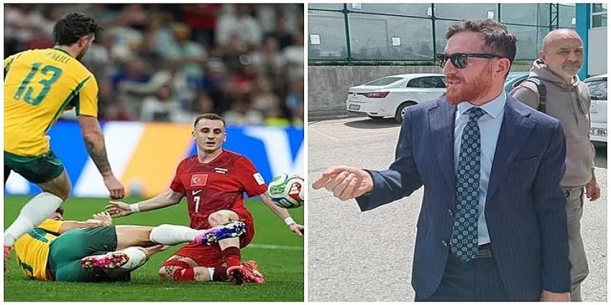 Erzurumspor FK Başkanı Dal, milli takımın Avustralya yenilgisini değerlendirdi