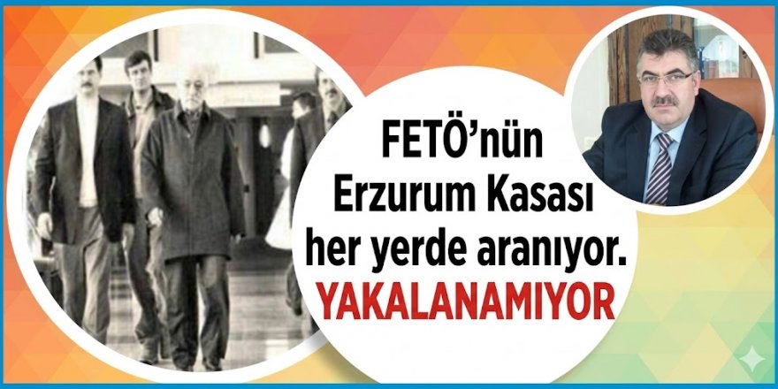 FETÖ Davasında Firari Sanık Şakir Çoban’ın Dosyası Ayrıldı
