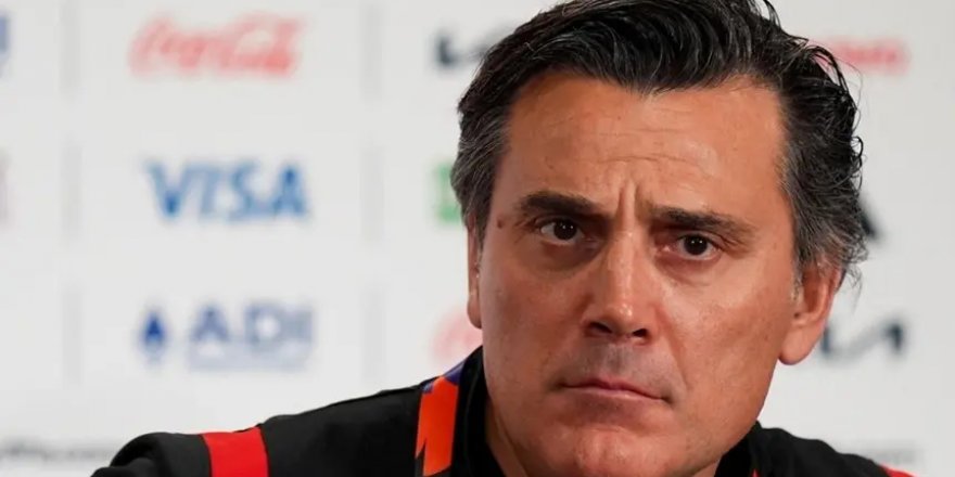 Montella'dan Paraguay maçına özel neşter! Kadroda 3 flaş değişiklik...