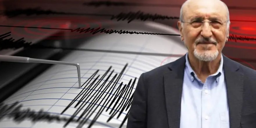 Prof. Dr. Osman Bektaş o 3 il için uyardı!
